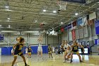WBBall vs USJ  Women’s Basketball vs University of Saint Joseph. - Photo by Keith Nordstrom : Wheaton, Basketball